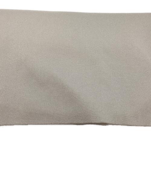 LE CERCLE par rope'（ル セルクル パー ロペ）LE CERCLE par rope' (ル セルクル パー ロペ) ラメニットセットアップ グレー サイズ:FREEの古着・服飾アイテム