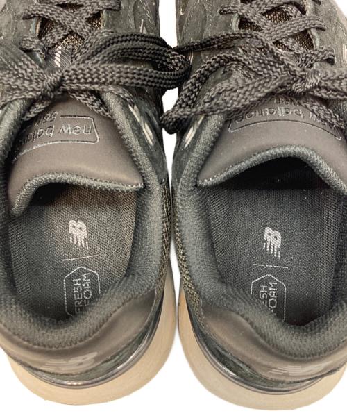 NEW BALANCE（ニューバランス）NEW BALANCE (ニューバランス) MW880BK6 ローカットスニーカー ブラック サイズ:SIZE 26cmの古着・服飾アイテム
