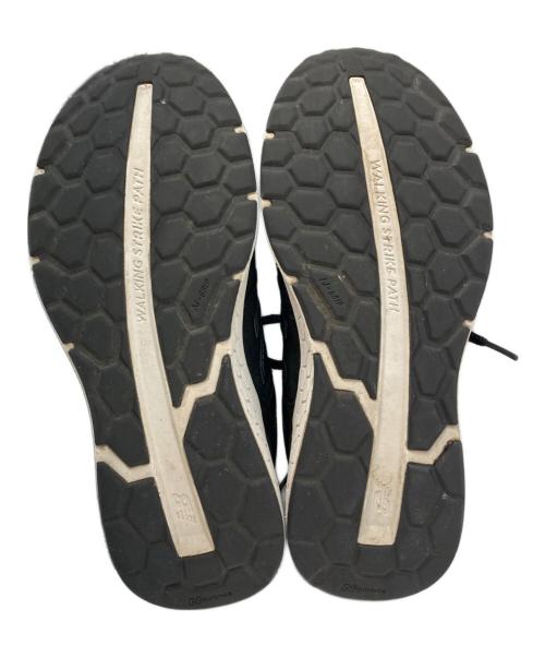 NEW BALANCE（ニューバランス）NEW BALANCE (ニューバランス) MW880BK6 ローカットスニーカー ブラック サイズ:SIZE 26cmの古着・服飾アイテム