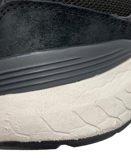 NEW BALANCE（ニューバランス）NEW BALANCE (ニューバランス) MW880BK6 ローカットスニーカー ブラック サイズ:SIZE 26cmの古着・服飾アイテム