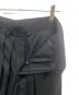 中古・古着 MINOTAUR INST (ミノトールインスト) W HAKAMA ブラック サイズ:S：13000円