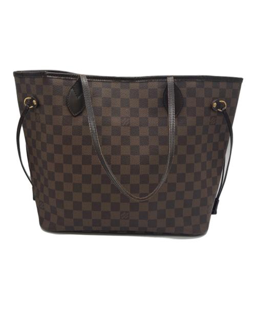 LOUIS VUITTON（ルイ ヴィトン）LOUIS VUITTON (ルイ ヴィトン) トートバッグの古着・服飾アイテム