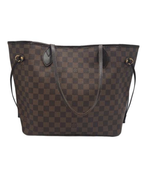 LOUIS VUITTON（ルイ ヴィトン）LOUIS VUITTON (ルイ ヴィトン) トートバッグの古着・服飾アイテム