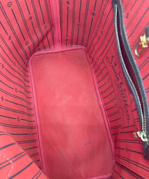 LOUIS VUITTON（ルイ ヴィトン）LOUIS VUITTON (ルイ ヴィトン) トートバッグの古着・服飾アイテム