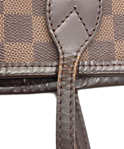 LOUIS VUITTON（ルイ ヴィトン）LOUIS VUITTON (ルイ ヴィトン) トートバッグの古着・服飾アイテム