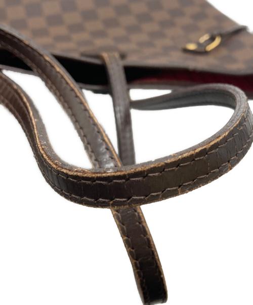 LOUIS VUITTON（ルイ ヴィトン）LOUIS VUITTON (ルイ ヴィトン) トートバッグの古着・服飾アイテム