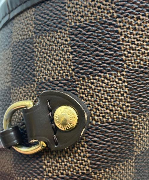 LOUIS VUITTON（ルイ ヴィトン）LOUIS VUITTON (ルイ ヴィトン) トートバッグの古着・服飾アイテム