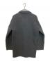 MM6 Maison Margiela (エムエムシックスメゾンマルジェラ) ハーフチェスターコート グレー サイズ:36：12000円
