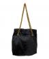 BALENCIAGA (バレンシアガ) CRUSH TOTE S ブラック サイズ:スモール：130000円