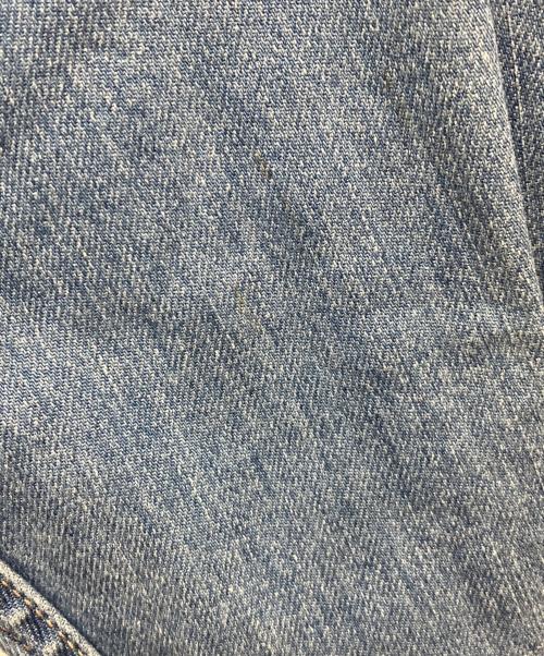 Healthy DENIM（ヘルシーデニム）Healthy DENIM (ヘルシーデニム) Almond スーパービッグシャツ インディゴ サイズ:1の古着・服飾アイテム