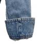 中古・古着 Healthy DENIM (ヘルシーデニム) Almond スーパービッグシャツ インディゴ サイズ:1：7000円