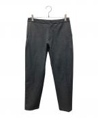 CONTEMPOコンテンポ）の古着「パンツ」｜グレー