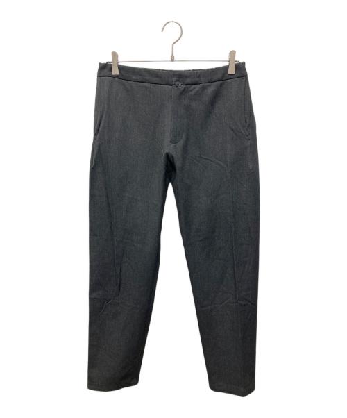 CONTEMPO（コンテンポ）CONTEMPO (コンテンポ) パンツ グレー サイズ:Sの古着・服飾アイテム