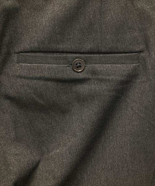 CONTEMPO（コンテンポ）CONTEMPO (コンテンポ) パンツ グレー サイズ:Sの古着・服飾アイテム