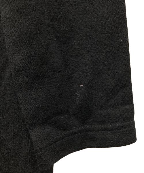 LIMI feu（リミフゥ）LIMI feu (リミフゥ) カットワンピース ブラック サイズ:2の古着・服飾アイテム