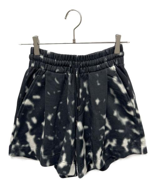 DRIES VAN NOTEN（ドリスヴァンノッテン）DRIES VAN NOTEN (ドリスヴァンノッテン) Hadioショーツ 011175-1612-900 ブラック サイズ:XSの古着・服飾アイテム