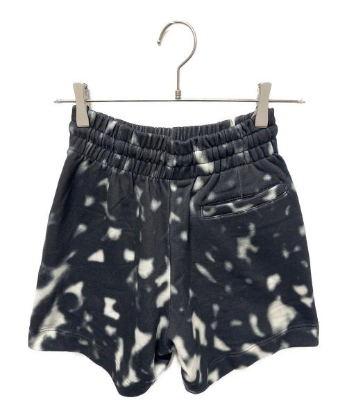 DRIES VAN NOTEN（ドリスヴァンノッテン）DRIES VAN NOTEN (ドリスヴァンノッテン) Hadioショーツ 011175-1612-900 ブラック サイズ:XSの古着・服飾アイテム