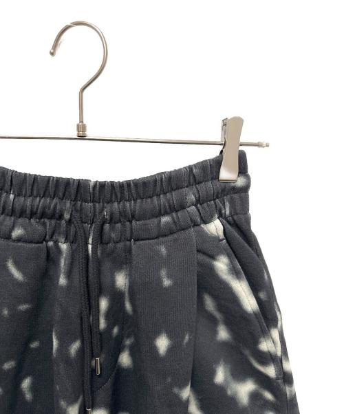 DRIES VAN NOTEN（ドリスヴァンノッテン）DRIES VAN NOTEN (ドリスヴァンノッテン) Hadioショーツ 011175-1612-900 ブラック サイズ:XSの古着・服飾アイテム
