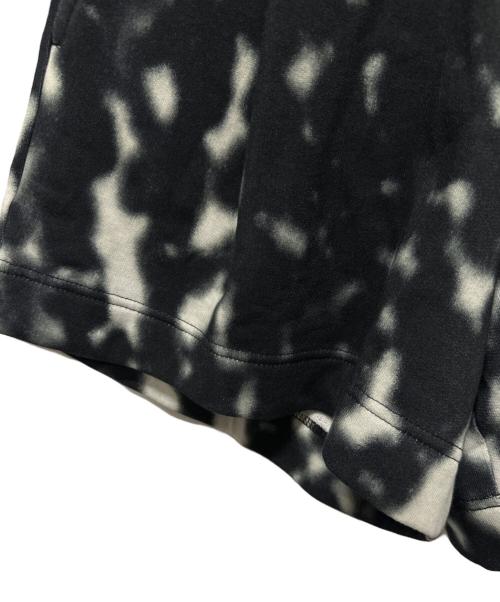 DRIES VAN NOTEN（ドリスヴァンノッテン）DRIES VAN NOTEN (ドリスヴァンノッテン) Hadioショーツ 011175-1612-900 ブラック サイズ:XSの古着・服飾アイテム