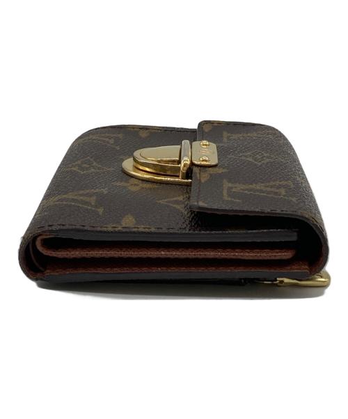 LOUIS VUITTON（ルイ ヴィトン）LOUIS VUITTON (ルイ ヴィトン) 3つ折り財布の古着・服飾アイテム