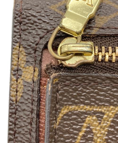 LOUIS VUITTON（ルイ ヴィトン）LOUIS VUITTON (ルイ ヴィトン) 3つ折り財布の古着・服飾アイテム