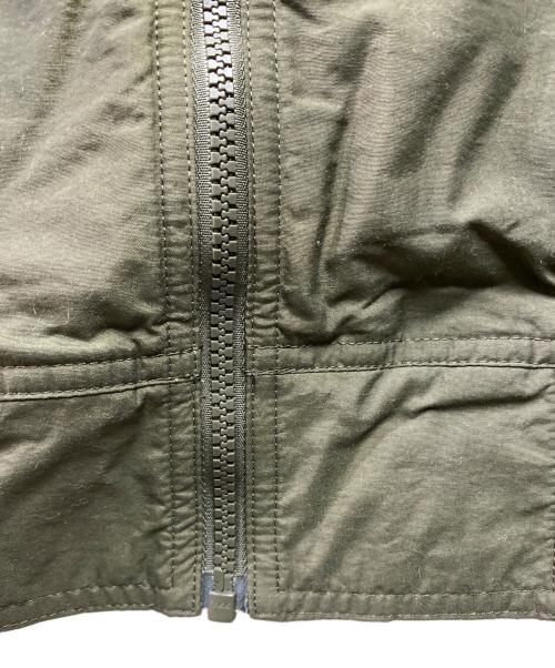 THE NORTH FACE（ザ ノース フェイス）THE NORTH FACE (ザ ノース フェイス) Compact Nomad Blouson グリーン サイズ:Lの古着・服飾アイテム