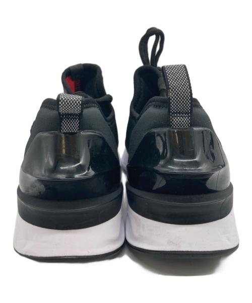 NIKE（ナイキ）NIKE (ナイキ) Air Jordan React Havoc ブラック サイズ:26.5の古着・服飾アイテム