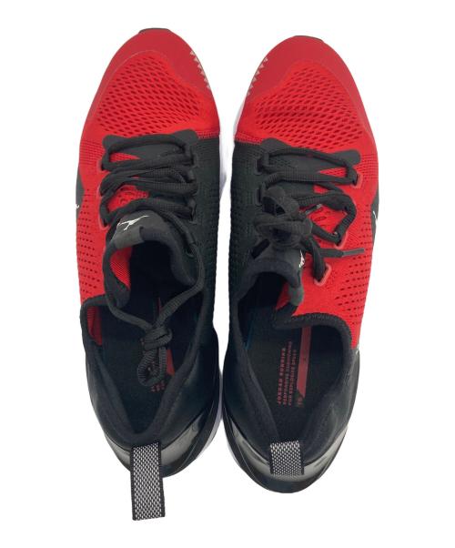 NIKE（ナイキ）NIKE (ナイキ) Air Jordan React Havoc ブラック サイズ:26.5の古着・服飾アイテム