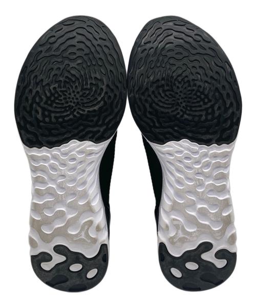 NIKE（ナイキ）NIKE (ナイキ) Air Jordan React Havoc ブラック サイズ:26.5の古着・服飾アイテム