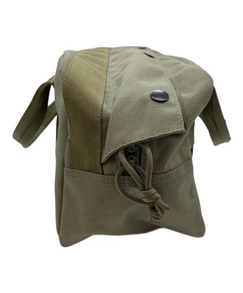 BRIEFING（ブリーフィング）BRIEFING (ブリーフィング) TOOL BAG グリーンの古着・服飾アイテム