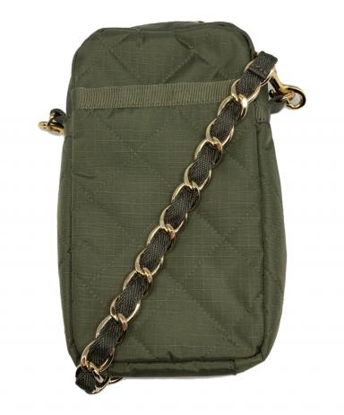中古・古着通販】LeSportsac (レスポートサック) CHAIN MINI PHONE