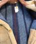 中古・古着 CarHartt (カーハート) ミシガンチョアコート ブラウン サイズ:48：23000円