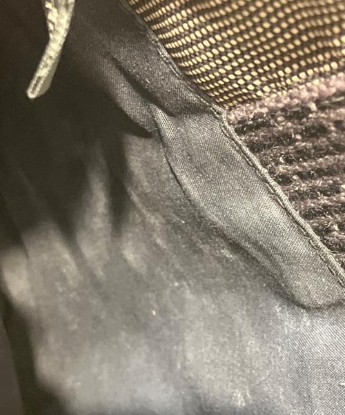 HERMES（エルメス）HERMES (エルメス) ポシェット グレーの古着・服飾アイテム