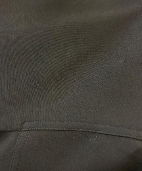 3.1 phillip lim（スリーワンフィリップリム）3.1 phillip lim (スリーワンフィリップリム) Box Cut Bracelet Sleeve Retro　P212-8018ELV ブラック サイズ:XSの古着・服飾アイテム