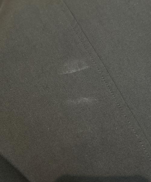 3.1 phillip lim（スリーワンフィリップリム）3.1 phillip lim (スリーワンフィリップリム) Box Cut Bracelet Sleeve Retro　P212-8018ELV ブラック サイズ:XSの古着・服飾アイテム