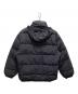 JIL SANDER+ (ジルサンダープラス) リップストップダウンジャケット ネイビー サイズ:S：50000円