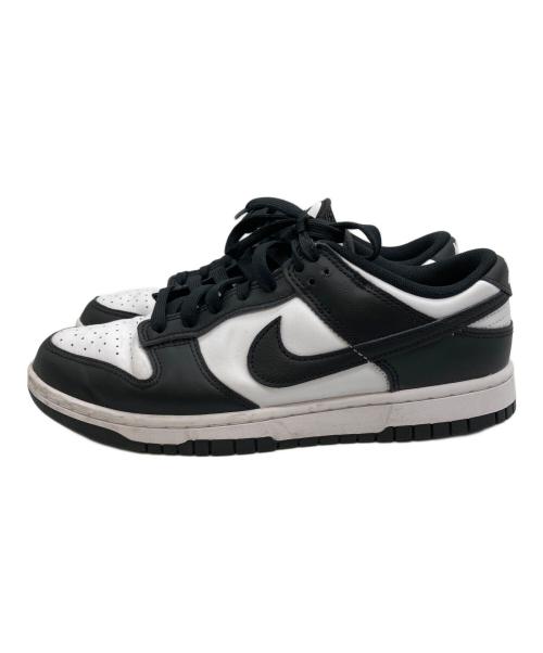 NIKE（ナイキ）NIKE (ナイキ) スニーカー ホワイト サイズ:26cmの古着・服飾アイテム