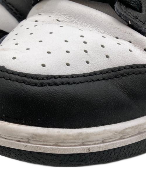 NIKE（ナイキ）NIKE (ナイキ) スニーカー ホワイト サイズ:26cmの古着・服飾アイテム