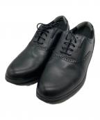 MIZUNOミズノ）の古着「エクスライトNM」｜ブラック