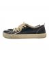 Maison Margiela (メゾンマルジェラ) 足袋スニーカー ブラック サイズ:40 1/2：13000円