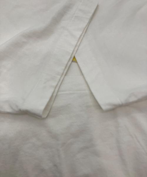 HUMAN MADE（ヒューマンメイド）HUMAN MADE (ヒューマンメイド) 五月女ケイ子 Tシャツ ホワイト サイズ:XLの古着・服飾アイテム
