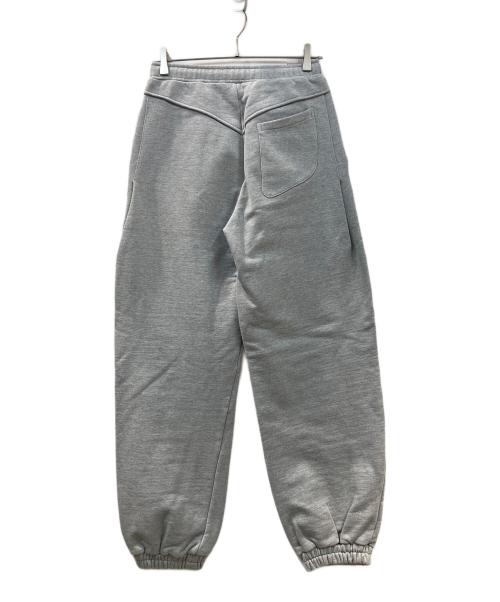 VIAVANDA（ヴィアヴァンダ）VIAVANDA (ヴィアヴァンダ) スウェットパンツ グレー サイズ:Freeの古着・服飾アイテム