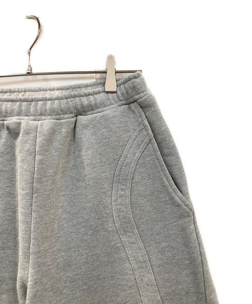 VIAVANDA（ヴィアヴァンダ）VIAVANDA (ヴィアヴァンダ) スウェットパンツ グレー サイズ:Freeの古着・服飾アイテム