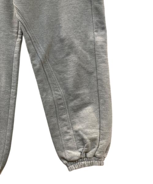 VIAVANDA（ヴィアヴァンダ）VIAVANDA (ヴィアヴァンダ) スウェットパンツ グレー サイズ:Freeの古着・服飾アイテム