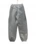 VIAVANDA (ヴィアヴァンダ) スウェットパンツ グレー サイズ:Free：7000円