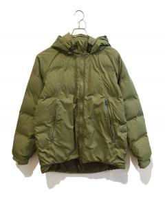 中古・古着通販】NANGA (ナンガ) Oshman's (オッシュマンズ) 別注