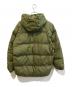 NANGA (ナンガ) Oshman's (オッシュマンズ) ダウンジャケット グリーン サイズ:M：30000円