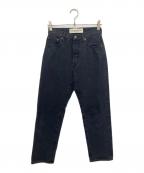 THE SHINZONEザ シンゾーン）の古着「GENERAL JEANS」｜ブラック