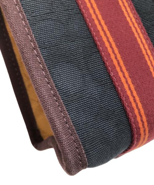 COACH（コーチ）COACH (コーチ) スピン トート 27 マルチカラーの古着・服飾アイテム