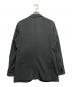MACKINTOSH PHILOSOPHY TROTTER (マッキントッシュ フィロソフィー トロッター) サマーテーラードジャケット グレー サイズ:42R：10000円